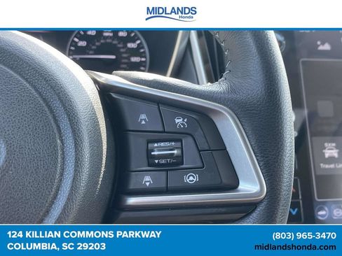 Used 2022 Subaru Outback Limited w/ Popular Package #2 AWD/4WD image 24