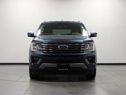 Used 2020 Ford Expedition XLT w/ Equipment Group 202A image 9