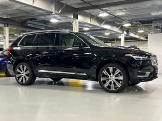 Used 2023 Volvo XC90 T8 Plus w/ Protection Package Premier AWD/4WD video 1