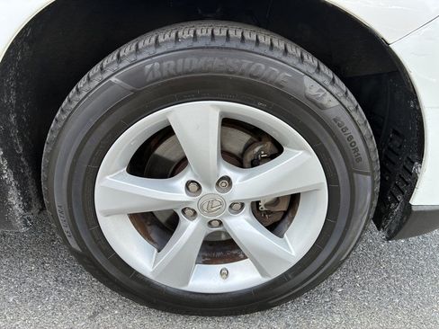 Used 2014 Lexus RX 350 AWD w/ Navigation Package image 19
