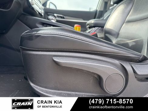Used 2022 Kia Telluride LX AWD/4WD image 20