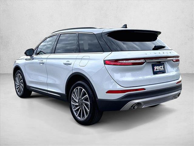 Used 2025 Lincoln Corsair Reserve FWD image 12