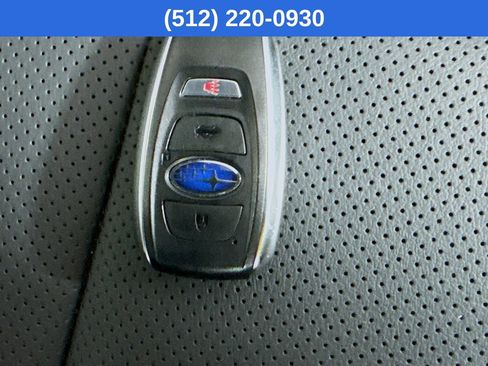 Used 2026 Subaru Forester Touring image 38