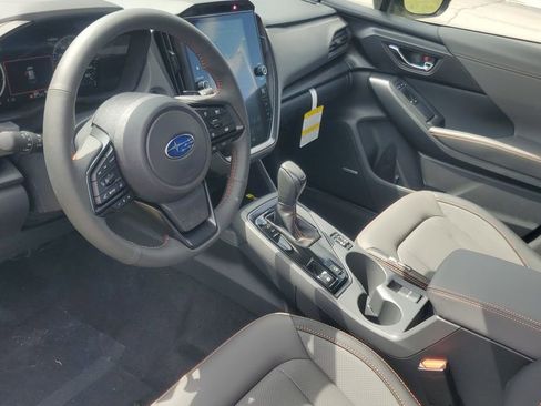 New 2026 Subaru Crosstrek 2.5i Limited AWD/4WD image 12