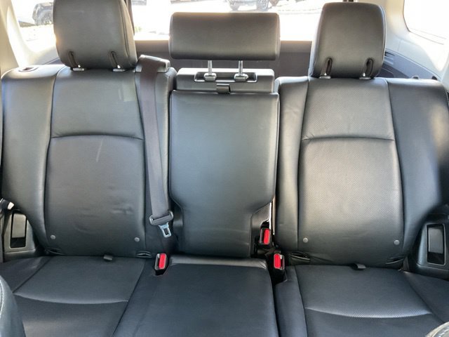 Used 2023 Toyota 4Runner Limited RWD image 33