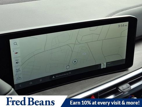 New 2026 Kia Sorento SX Prestige image 12