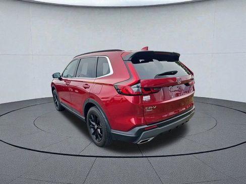 Used 2024 Honda CR-V Sport image 3