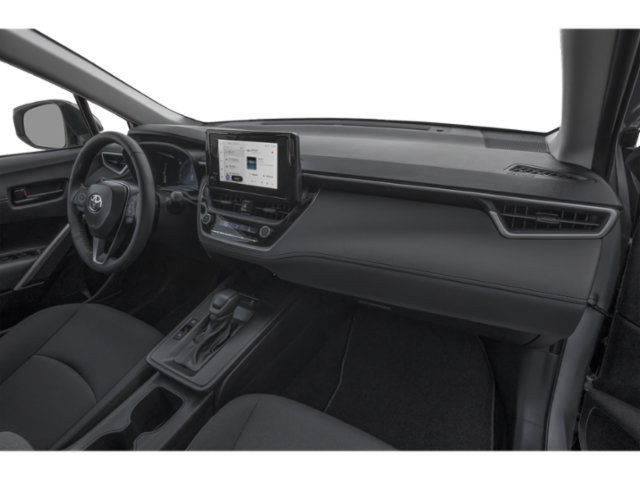 New 2026 Toyota Corolla Cross LE FWD image 14