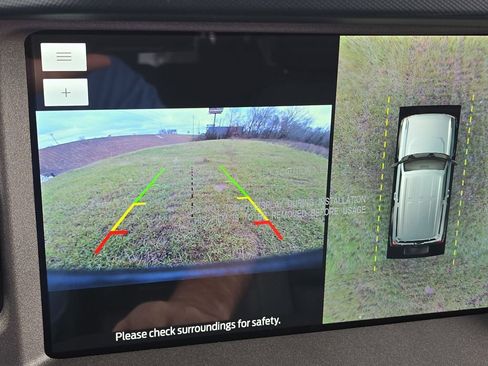 Used 2024 Ford Bronco Outer Banks image 17