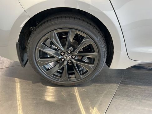 New 2026 Toyota Corolla SE image 17
