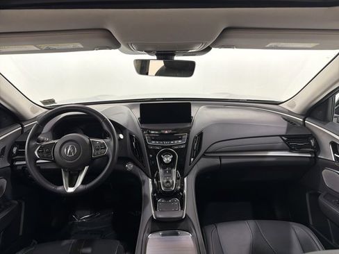 Certified 2022 Acura RDX w/ Technology Package image 29