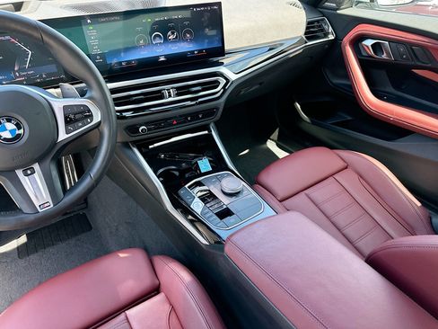 Certified 2024 BMW 230i Coupe w/ Premium Package RWD image 25