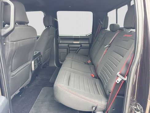 Used 2019 Ford F150 XLT w/ Equipment Group 302A Luxury AWD/4WD image 5