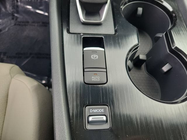 New 2026 Nissan Rogue Dark Armor FWD image 30