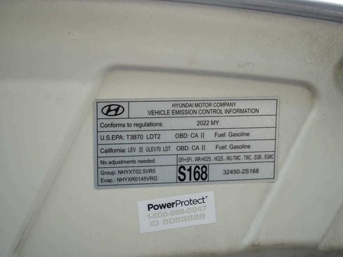 Used 2022 Hyundai Santa Cruz SEL w/ Activity Package AWD/4WD image 28
