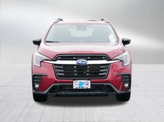 Certified 2025 Subaru Ascent Limited w/ Popular Package #2 video 2