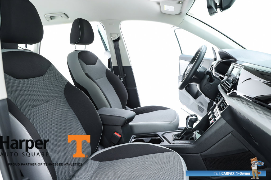 New 2024 Volkswagen Taos S FWD image 70