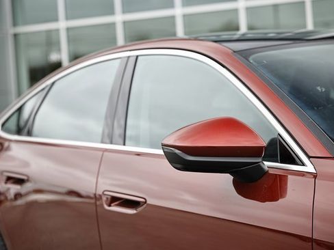 New 2025 Audi A5 2.0T Premium Plus image 5