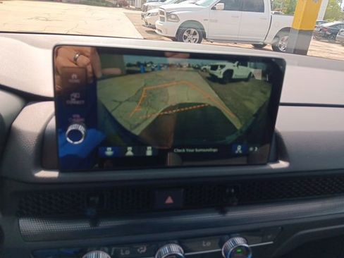 New 2026 Honda CR-V TrailSport image 37