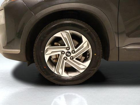 Used 2021 Hyundai Santa Fe SE image 7