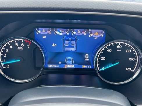 Used 2022 Ford F150 XLT w/ Equipment Group 302A High image 31