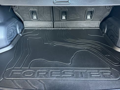 New 2026 Subaru Forester Sport AWD/4WD image 16