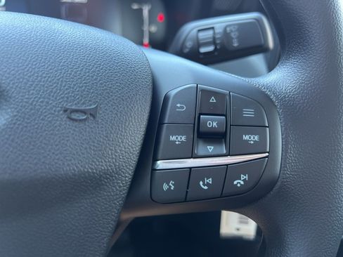 New 2025 Ford Maverick XL w/ Equipment Group 101A image 16