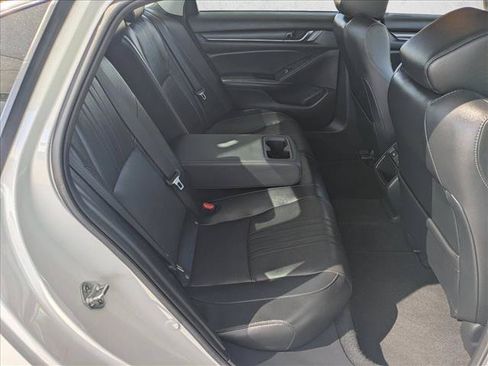 Used 2021 Honda Accord Sport Special Edition image 21