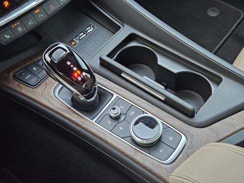 New 2026 Cadillac CT5 Premium Luxury w/ Technology Package RWD image 22