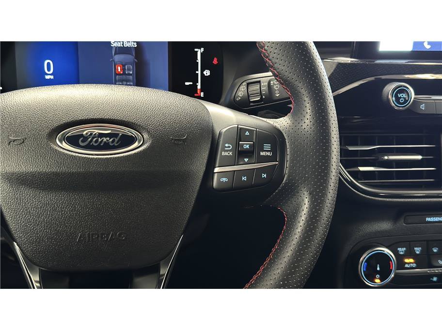 Used 2025 Ford Escape ST-Line FWD image 28