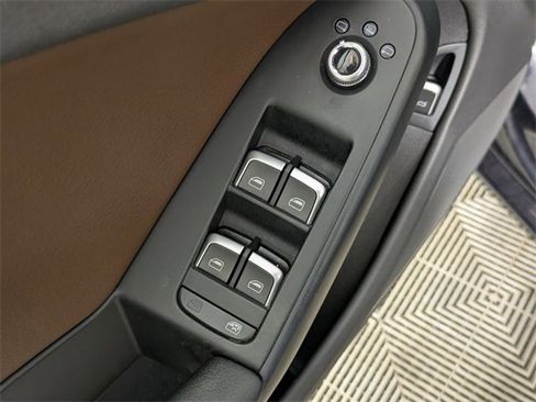 Used 2014 Audi A4 2.0T Premium w/ Cold Weather Package image 15