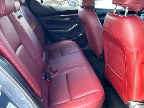 Used 2024 MAZDA MAZDA3 s image 15