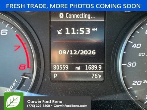 Used 2016 Audi S3 Premium Plus AWD/4WD image 16