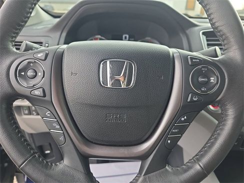 Used 2023 Honda Ridgeline RTL image 21