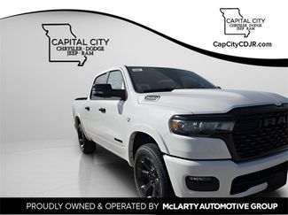 New 2026 RAM 1500 Big Horn video 1