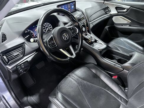 Used 2020 Acura RDX FWD w/ Technology Package image 14