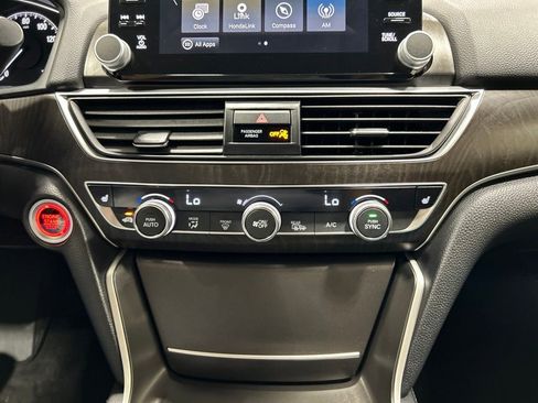 Used 2018 Honda Accord EX-L image 23