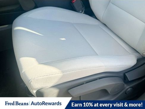 New 2026 Hyundai Santa Fe SE AWD/4WD image 7