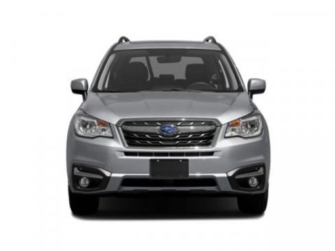 Used 2018 Subaru Forester 2.5i Limited image 7