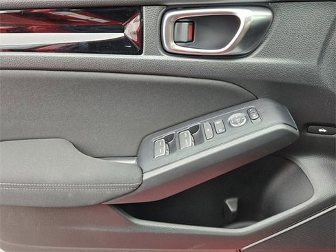 New 2026 Honda Civic Sport image 18