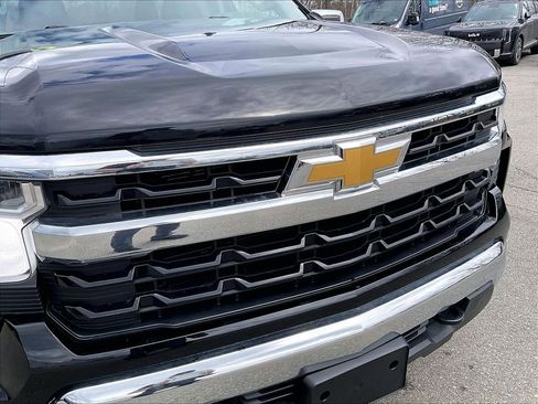 Used 2025 Chevrolet Silverado 1500 LT image 28