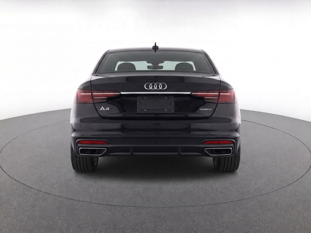 Used 2024 Audi A4 2.0T Premium Plus AWD/4WD image 5