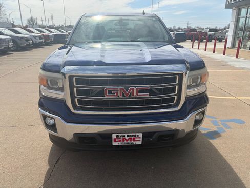 Used 2014 GMC Sierra 1500 SLE w/ SLE Value Package image 26