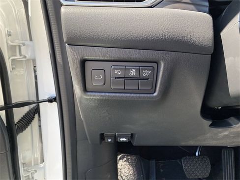 New 2025 MAZDA CX-5 AWD 2.5 S image 15