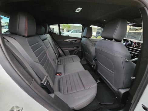 Used 2024 Dodge Hornet R/T w/ R/T Blacktop Package image 24