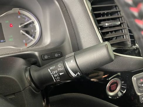 Used 2022 Honda Ridgeline Black Edition image 12