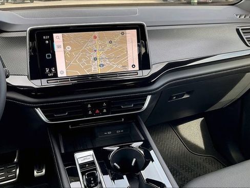 New 2025 Volkswagen Atlas Cross Sport SEL Premium R-Line image 8