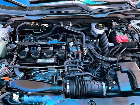 Used 2017 Honda Civic EX-T image 32
