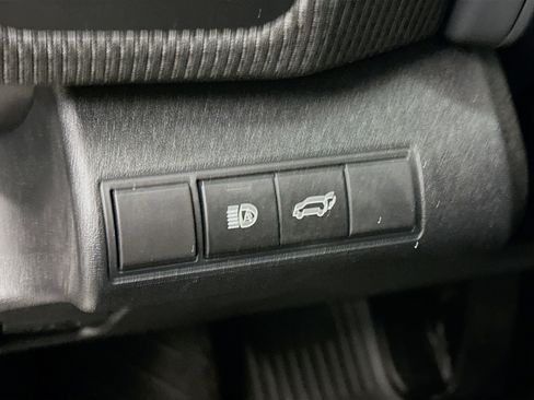 Used 2024 Toyota bZ4X XLE w/ Weather Package image 17