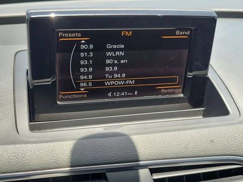 Used 2016 Audi Q3 2.0T Premium Plus FWD image 22